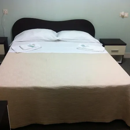 Salva Gente Pensión *