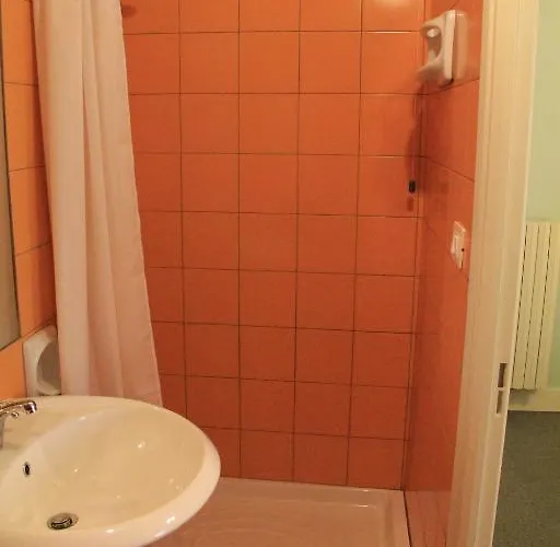 Salva Gente Casa de hóspedes SantʼEufemia Lamezia