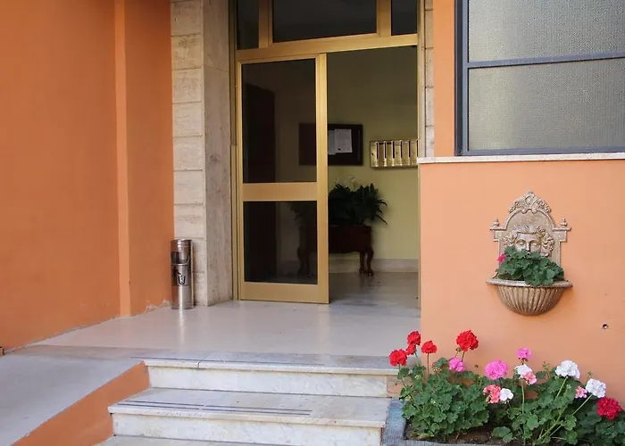 Salva Gente Casa de hóspedes *