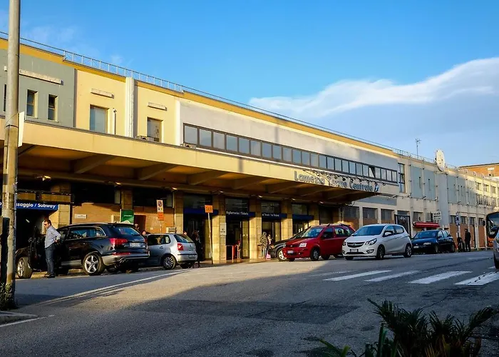 Salva Gente Casa de hóspedes