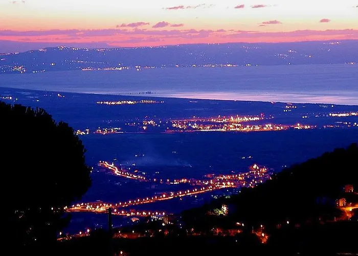 Salva Gente Casa de hóspedes SantʼEufemia Lamezia