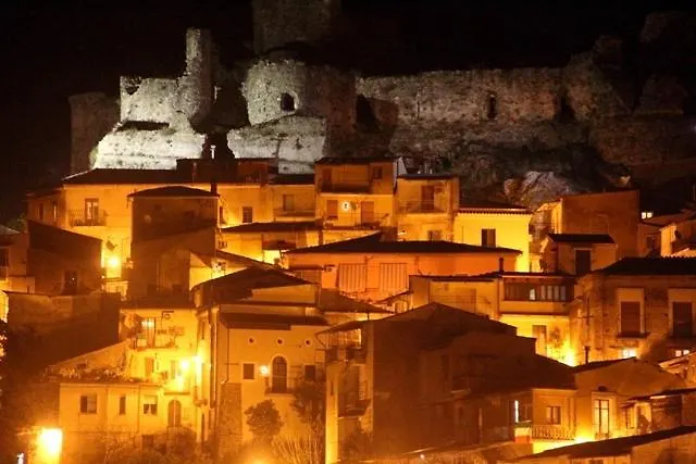 Casa de hóspedes Salva Gente SantʼEufemia Lamezia