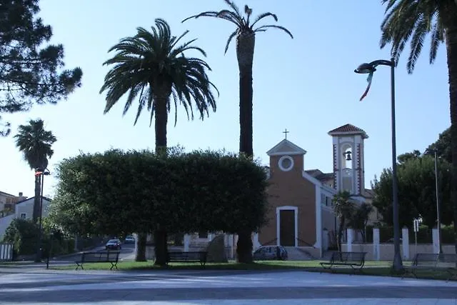 Salva Gente * SantʼEufemia Lamezia