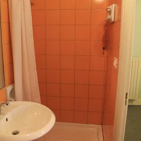 Salva Gente Gasthof SantʼEufemia Lamezia