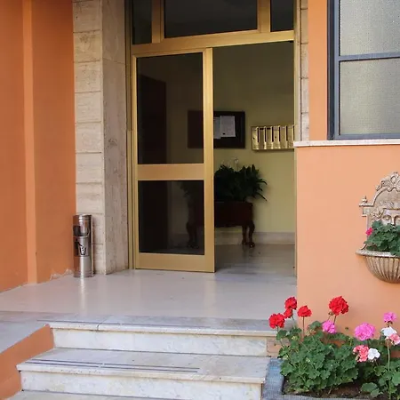 Salva Gente Maison d'hôtes *