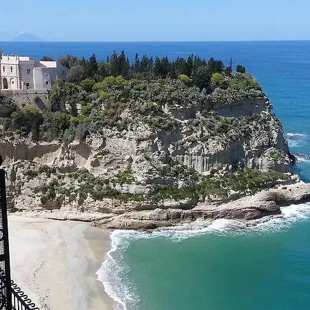 Salva Gente Maison d'hôtes *