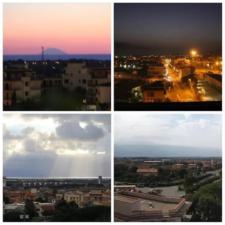 Salva Gente Gasthof SantʼEufemia Lamezia