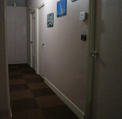 בית הארחה Salva Gente