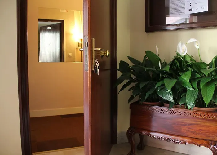 Salva Gente בית הארחה *