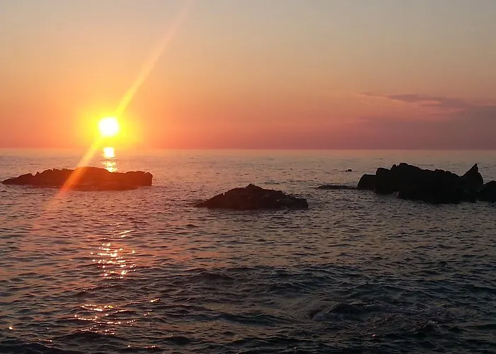 בית הארחה Salva Gente