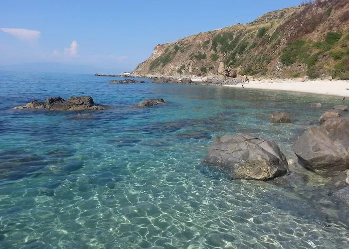 בית הארחה Salva Gente