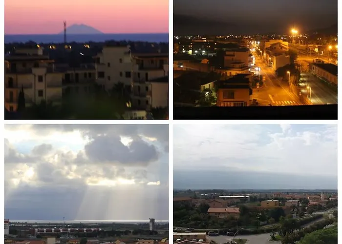 Salva Gente בית הארחה SantʼEufemia Lamezia